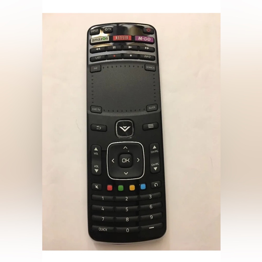 GENUINE VIZIO XRA700 Co-Star™ Stream Player VAP430 Remote Control